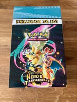 Pokémon bulk héros transcendants ASC «🇫🇷 «